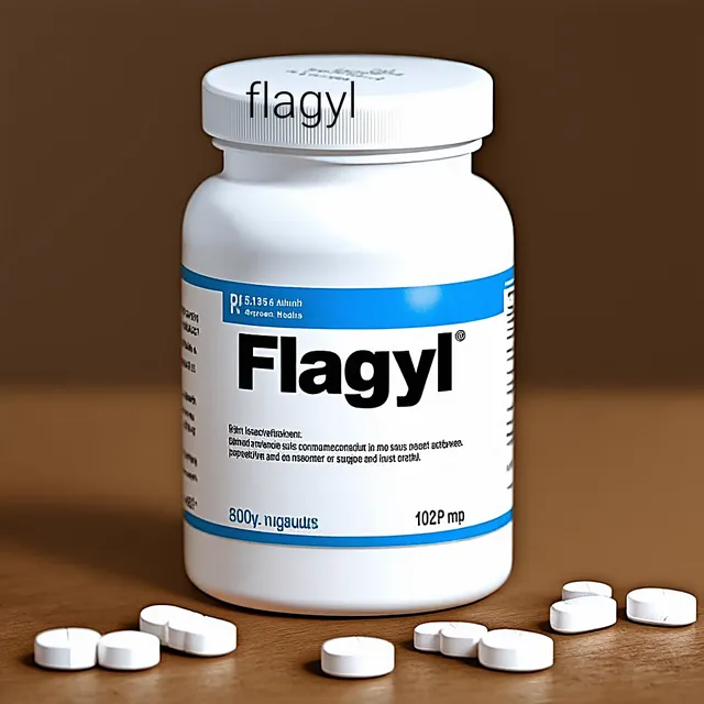 Flagyl pediatrico generico